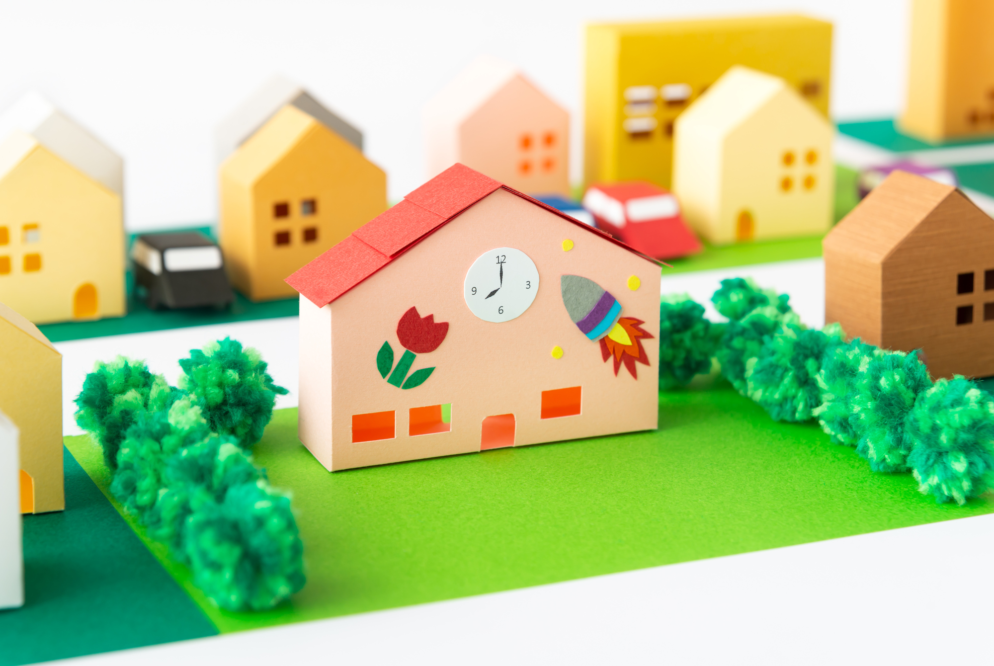 やりたい目的とあっているか