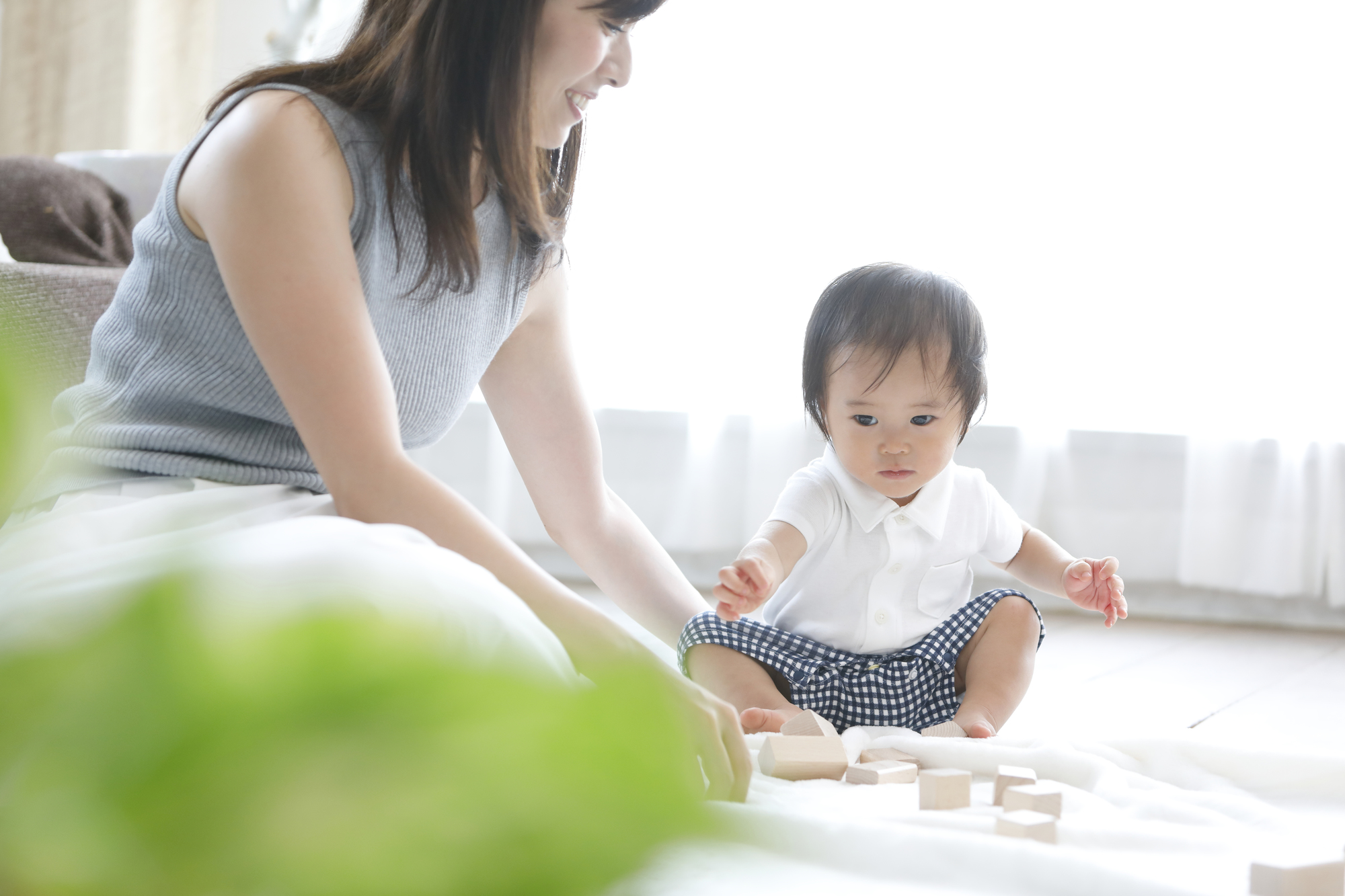 週1回の授業内容を自宅で再現できるかは親次第