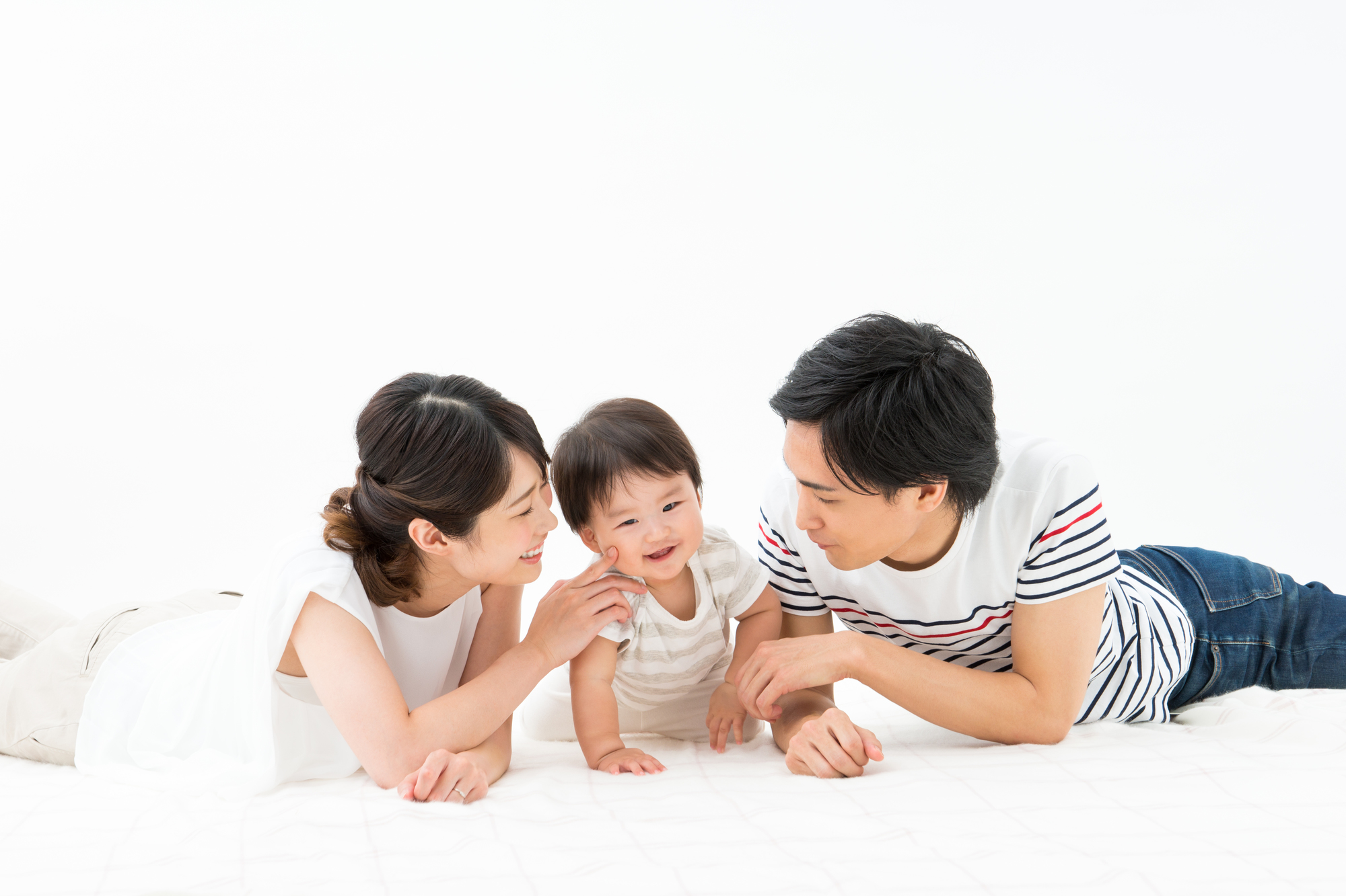 バランス良く楽しみながら学ぶことが大切